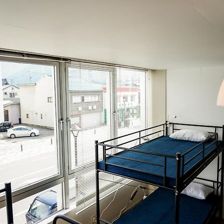 Arashima Hostel Ono  Esterno foto