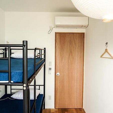 Arashima Hostel Ono  Esterno foto
