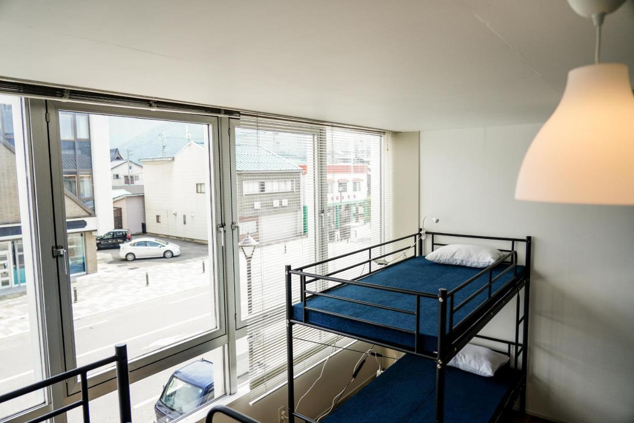 Arashima Hostel Ono  Esterno foto