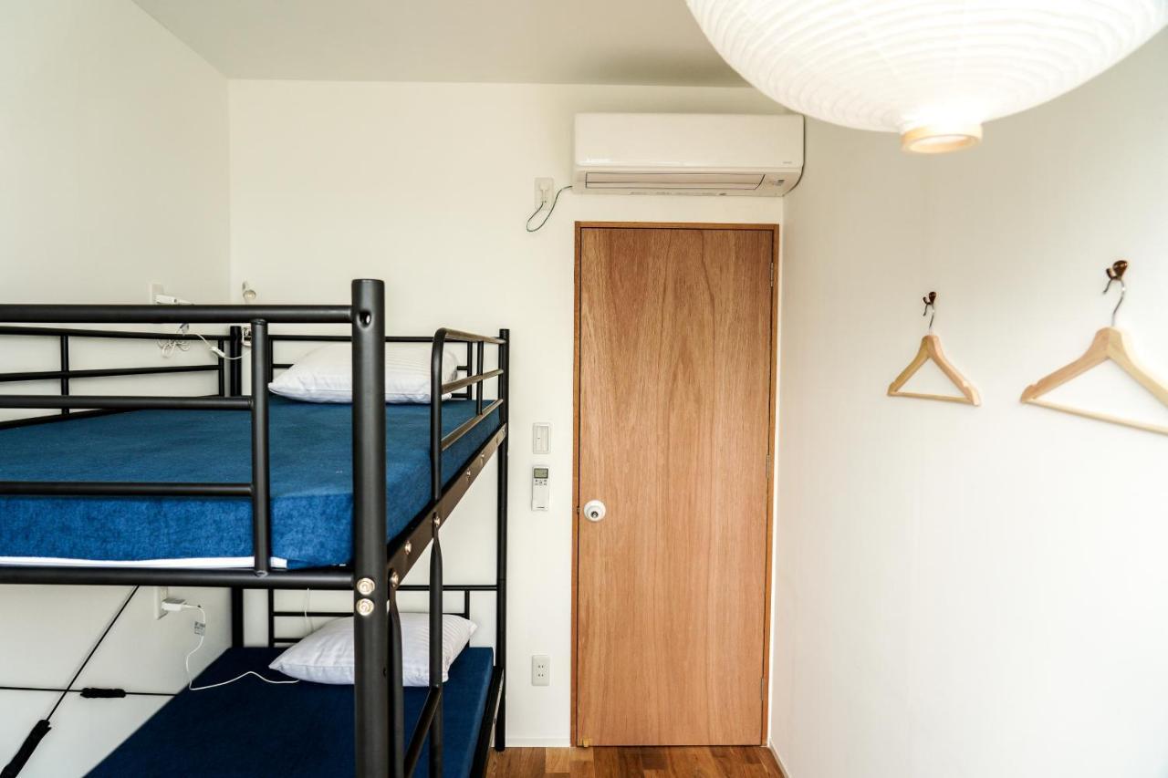 Arashima Hostel Ono  Esterno foto